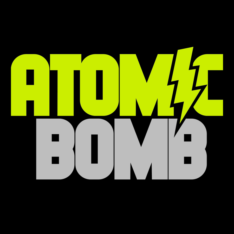 Atomic Bomb I Entertainment Marketing