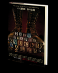Knuckle Balled by Drew Stepek