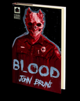 Blood by John Bruni