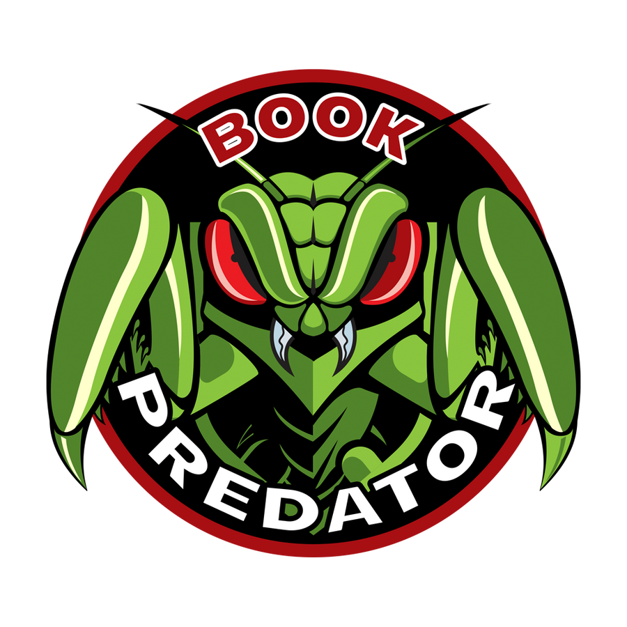 Book Predator