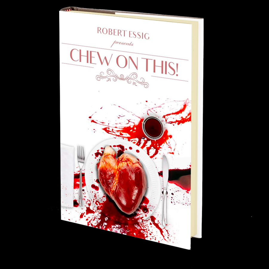 Chew On This: Anthology
