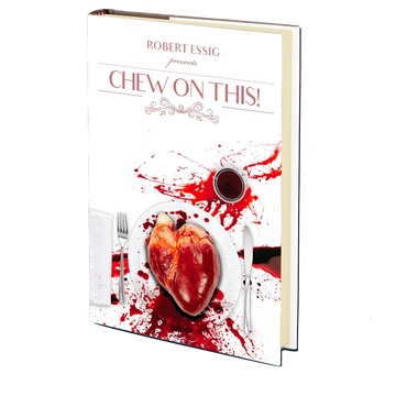 Chew On This: Anthology