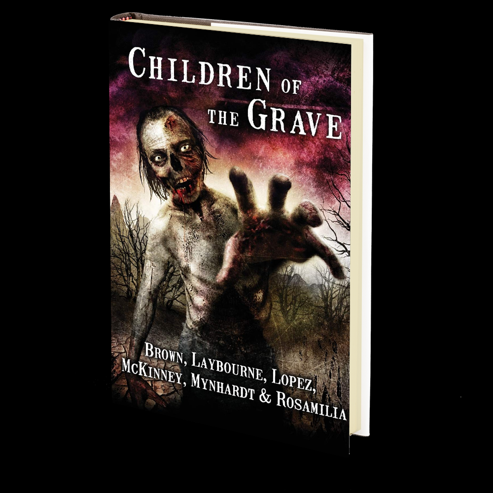 Children of the Grave