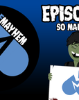 Mothers of Mayhem: An Extreme Horror Podcast - EPISODE 13: SO MANY TABS