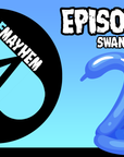 Mothers of Mayhem: An Extreme Horror Podcast: Episode 20 - SWAN DONG (Russell Holbrook, Mick Collins, Christopher Grindstaff)
