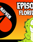 Mothers of Mayhem: An Extreme Horror Podcast: EPISODE 25 - FLORIDA MAN (Lucas Milliron)