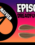 Mothers of Mayhem: An Extreme Horror Podcast - EPISODE 7: DREADFUL PENNIES