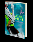 Grudge Punk by John McNee