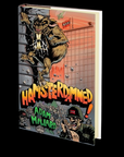 Hamsterdamned! by Adam Millard