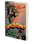 Hamsterdamned! by Adam Millard