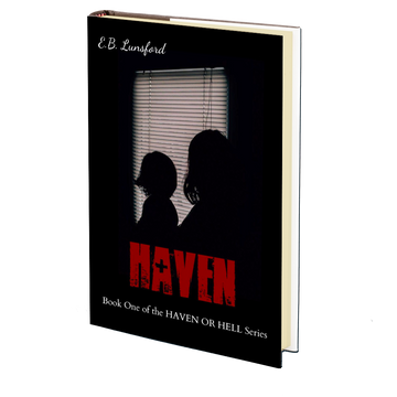 Haven (Haven or Hell Book 1) by E.B. Lunsford