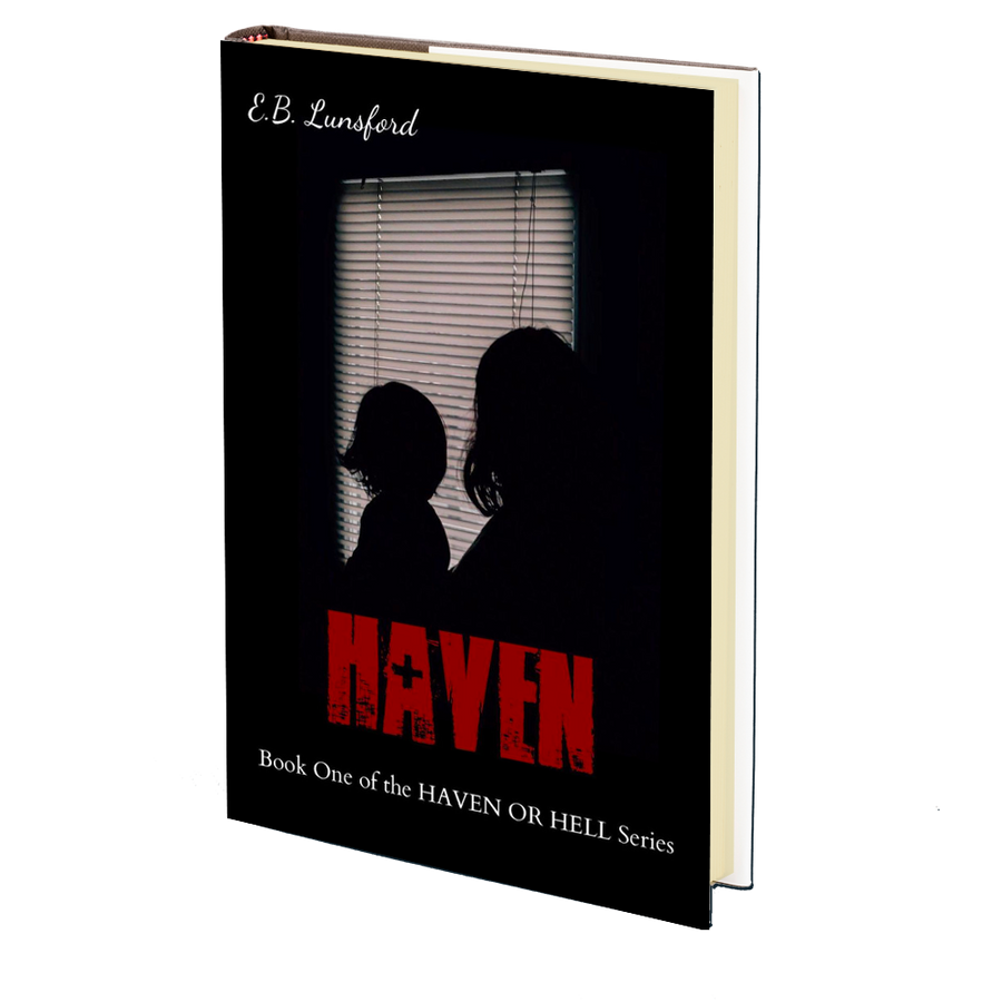 Haven (Haven or Hell Book 1) by E.B. Lunsford