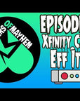 Mothers of Mayhem: An Extreme Horror Podcast: EPISODE 203 - XFINITY CAN GO EFF ITSELF (Brian Keene)