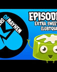 Mothers of Mayhem: An Extreme Horror Podcast: EPISODE 22 - EXTRA SWEETNESS (Hidden Voices Horror - Session 4)