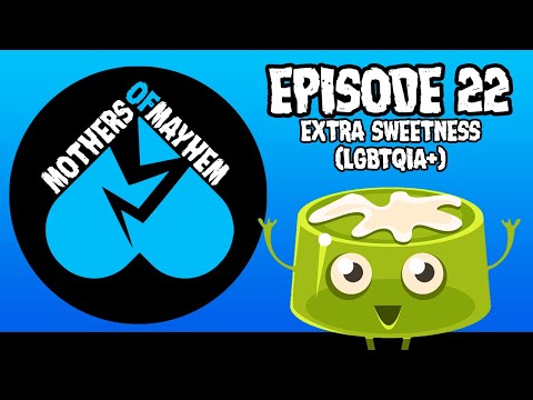 Mothers of Mayhem: An Extreme Horror Podcast: EPISODE 22 - EXTRA SWEETNESS (Hidden Voices Horror - Session 4)