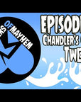 Mothers of Mayhem: An Extreme Horror Podcast: EPISODE 202 - Chandler's Cre@my Tw@t (Chandler Morrison)