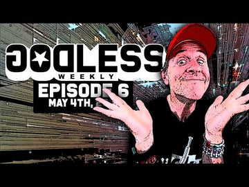 Godless Weekly - Episode 6 - May 4th, 2021