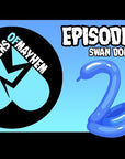 Mothers of Mayhem: An Extreme Horror Podcast: Episode 20 - SWAN DONG (Russell Holbrook, Mick Collins, Christopher Grindstaff)