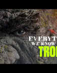 Godless Shorts - Episode 2: Everything We Know About TROLL