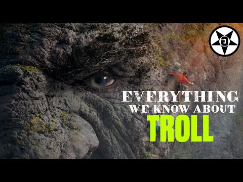 Godless Shorts - Episode 2: Everything We Know About TROLL