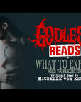 GODLESS READS: What to Expect When You're Expecting by Michelle von Eschen - Episode 7