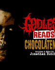 GODLESS READS: Chocolateman by Jonathan Butcher - Episode 5