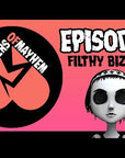 Mothers of Mayhem: An Extreme Horror Podcast - EPISODE 2: FILTHY BIZARRO