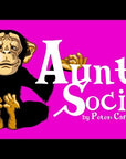 Fucked Up Bedtime Stories - Episode 3: Auntie Social by Peter Caffrey (Godless Exclusives)