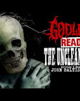GODLESS READS: The Unclean Verses by John Baltisberger - Episode 2