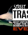 Most Unforgivable Jump the Shark Moments in Horror EVER! (Godless Street Trash Episode 4) - XXL