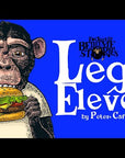 Fucked Up Bedtime Stories - Episode 5: Legs Eleven by Peter Caffrey (Godless Exclusives)