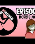 Mothers of Mayhem: An Extreme Horror Podcast - EPISODE 9: MORBID MAVENS
