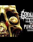 GODLESS RAW READS: The Pukers by REEKFEEL - Episode 1