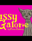 Fucked Up Bedtime Stories - Episode 1: Pussy Galore by Peter Caffrey (Godless Exclusives)