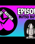 Mothers of Mayhem: An Extreme Horror Podcast - EPISODE 1: NUTSO BUTTSO