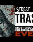 Most Disgusting Horror Cash-Grabs EVER! (Godless Street Trash Episode 3) - XXL Episode