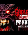 GODLESS READS: Wendigo by Allisha McAdoo - Episode 14