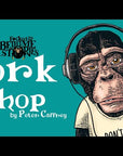 Fucked Up Bedtime Stories - Episode 4: Pork Chop by Peter Caffrey (Godless Exclusives)