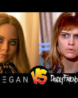 Godless Shorts - Episode 1: M3gan VS Deadly Friend