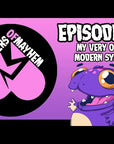 Mothers of Mayhem: An Extreme Horror Podcast: EPISODE 23: MY VERY OWN MODERN SYLVIA (Eric LaRocca)