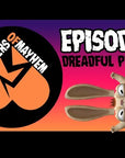 Mothers of Mayhem: An Extreme Horror Podcast - EPISODE 7: DREADFUL PENNIES