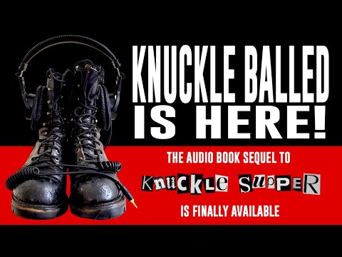 FREEVIEW - Knuckle Balled - Audio Book by Drew Stepek - Chapters 1-3