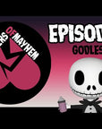 Mothers of Mayhem: An Extreme Horror Podcast - EPISODE 8: GODLESS