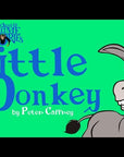 Fucked Up Bedtime Stories - Episode 2: Little Donkey by Peter Caffrey (Godless Exclusives)