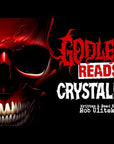GODLESS READS: Crystalline by Rob Ulitski - Episode 13
