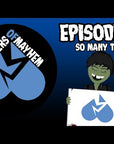Mothers of Mayhem: An Extreme Horror Podcast - EPISODE 13: SO MANY TABS