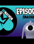 Mothers of Mayhem: An Extreme Horror Podcast - EPISODE 6: SMASHASS