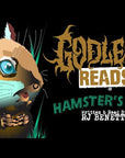 GODLESS READS: Hamster's Ball by RJ Benetti - Episode 8