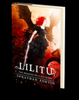 Lilitu: The Memoirs of a Succubus by Jonathan Fortin