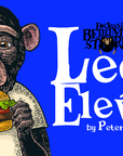 Fucked Up Bedtime Stories - Episode 5: Legs Eleven by Peter Caffrey (Godless Exclusives)